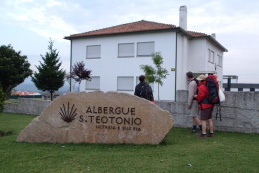 Valença Requalifica Albergue São Teotónio para Apoiar Peregrinos do Caminho de Santiago