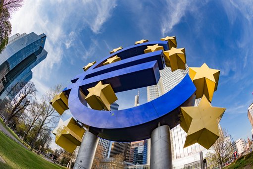 Euro Digital: BCE Vê Potencial para Criar um Sistema de Pagamentos Pan-Europeu