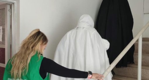 Autoridades rescatan a 17 menores de la secta judía ultraortodoxa Lev Tahor en Antioquia