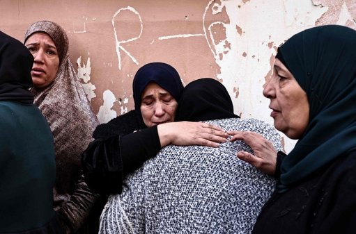 Aumento de la tensión y violencia en Cisjordania