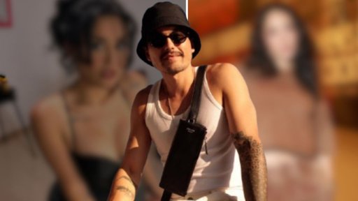 Sergio Mayer Mori Utiliza “La Granja VIP” para Exponer su Pasado