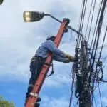 Crisis de agua en la ladera de Cali por sequía del río Meléndez obliga a mantener plan de racionamiento