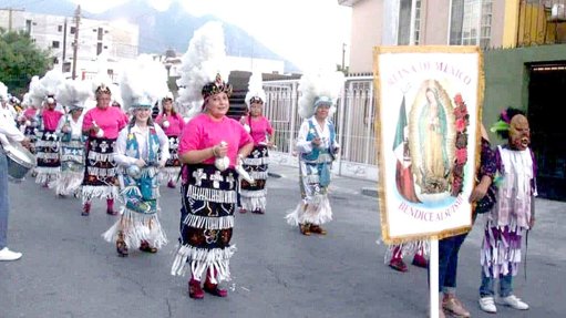 Inician peregrinaciones a la Basílica de Guadalupe con operativo vial y registro obligatorio