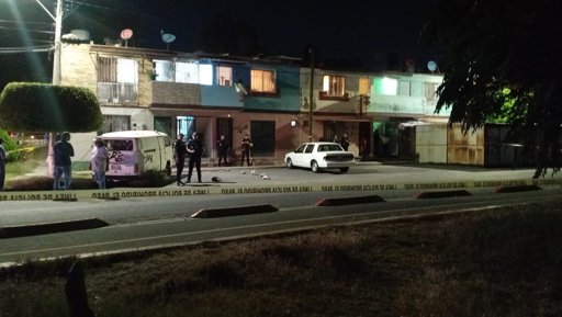 Asesinan a mujer de 63 años dentro de su domicilio en León