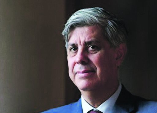 BCE Atento ao Impacto das Tarifas na Economia da Zona Euro