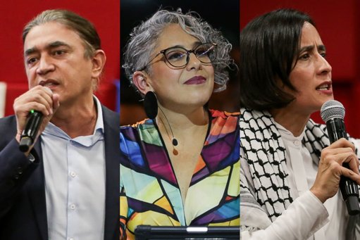 Iván Cepeda se consolida como candidato de unidad tras renuncias estratégicas en el Pacto Histórico