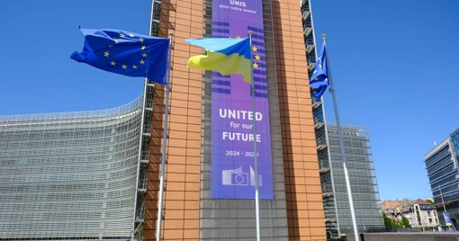 Le scandale de corruption en Ukraine, un test pour son adhésion à l'UE