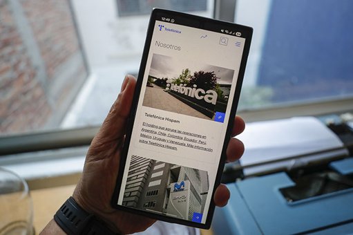 Telefónica enfrenta una compleja salida de México por litigio fiscal y modelo de negocio debilitado