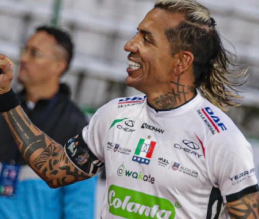 Dayro Moreno se afianza como el máximo goleador de la Copa Sudamericana 2025