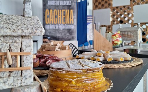 Santarém Afirma-se como Capital da Gastronomia com o 44º Festival Nacional
