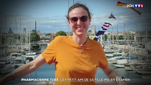 Meurtre de la pharmacienne dans le Gard : l'ex-beau-fils mis en examen pour assassinat