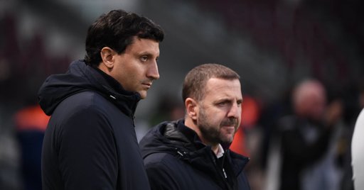 Crise profonde à l'OGC Nice : défaite, colère des supporters et agressions