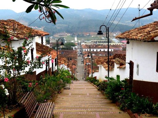 Zapatoca, Santander, es reconocido como uno de los mejores pueblos turísticos del mundo