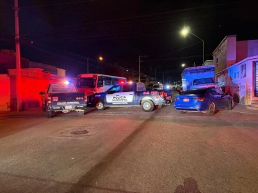Ejecutan a hombre en Villas del Rey, Chihuahua