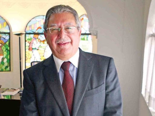 Fallece Francisco Rojas Gutiérrez, figura clave del PRI y exdirector de Pemex y CFE
