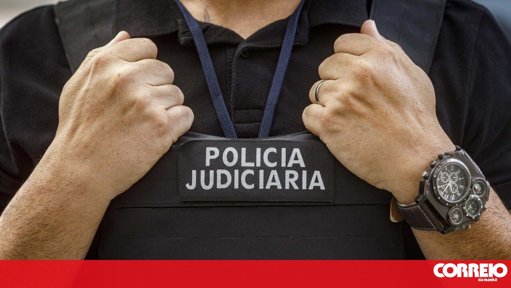 Jovem que Ameaçou Colegas com Arma Leva à Detenção de Pai e Filho em Baião