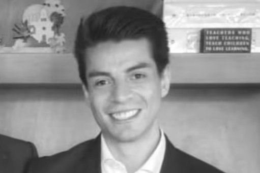 Medicina Legal revela que muerte de exdiplomático Nicolás Ávila fue por intoxicación con cocaína