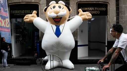 Aranceles Estadounidenses Limitan Expansión de Empresas Mexicanas en el Extranjero