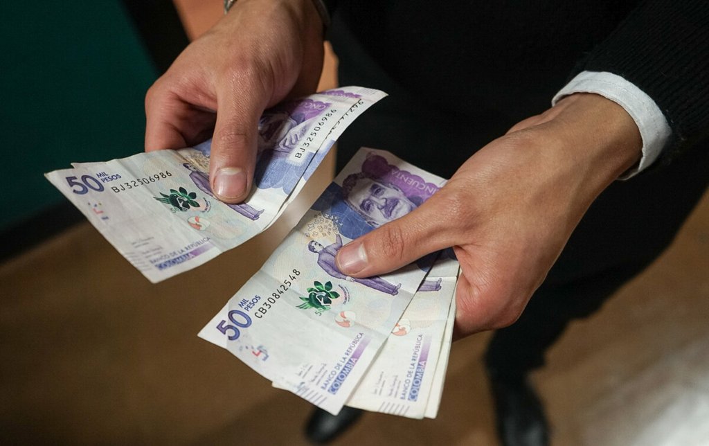 Aumento de la progresividad en impuestos a la renta y al patrimonio es pilar de la nueva reforma