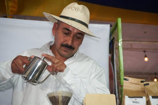 Café de Nariño rompe récord nacional al venderse por 150,50 dólares la libra