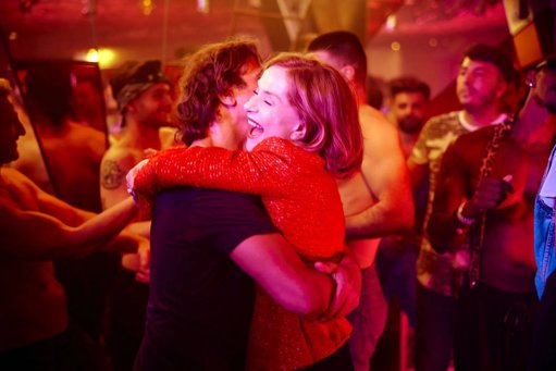 L'affaire Bettencourt inspire "La Femme la plus riche du monde"