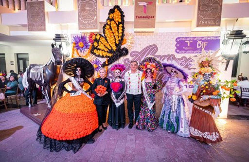 Gobierno y DIF de Tamaulipas realizan “Cena con Causa” para financiar cirugías de cataratas