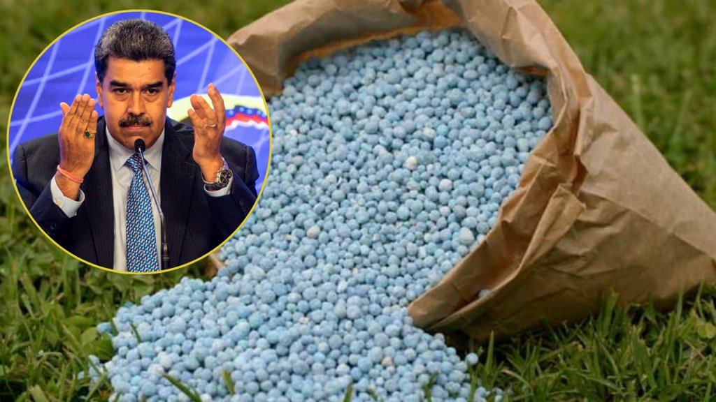 Avanzan negociaciones para la venta de Monómeros a Colombia