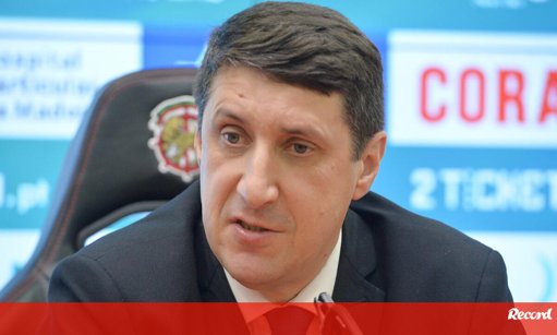 Marítimo cancela venda parcial da SAD ao grupo brasileiro REVEE