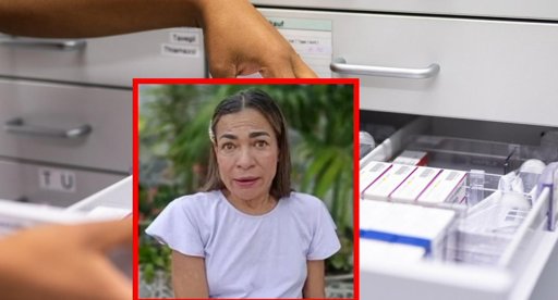 Mujer muere en Barranquilla esperando medicamentos de su EPS y deja video como testimonio