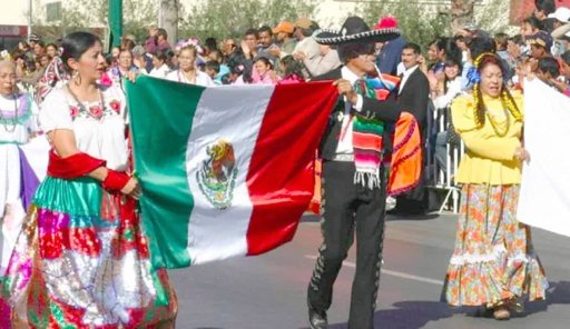 Anuncian cierres viales y Metro gratuito por Desfile de la Revolución en Monterrey