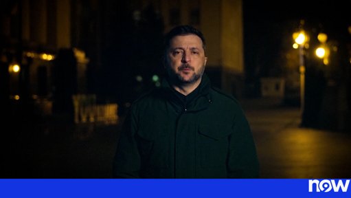 UE dividida sobre utilização de ativos russos para financiar Ucrânia