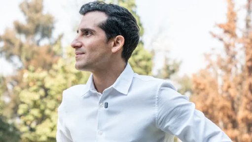 Rommel Pacheco, titular de Conade, enfrenta acusaciones de inconsistencias patrimoniales y amenazas