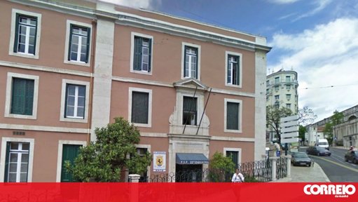 Agentes da PSP mantidos em prisão preventiva por suspeita de tortura