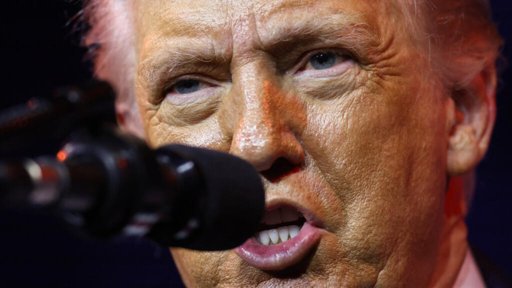 Trump anuncia planes para controlar el petróleo y la transición en Venezuela