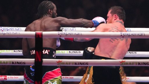 Juan Manuel Márquez critica la falta de un "plan B" en la esquina de Canelo