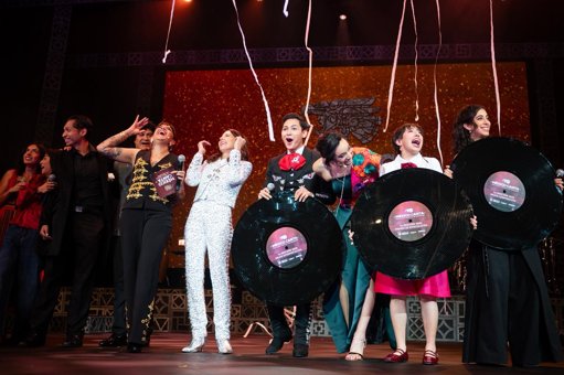 Finaliza el Concurso 'México Canta' Impulsado por el Gobierno Federal