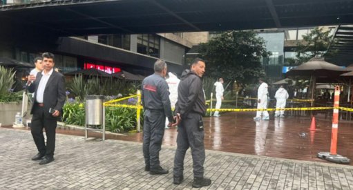 Asesinato de empresario cerca de la Fiscalía en Bogotá destapa presuntos nexos con el narcotráfico internacional