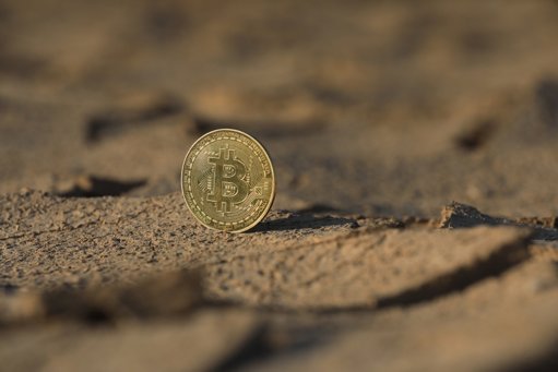 Volatilité du Bitcoin : le marché subit une correction majeure