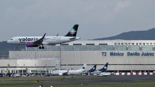 Fusión en el aire: Viva Aerobus y Volaris planean crear un nuevo gigante aéreo