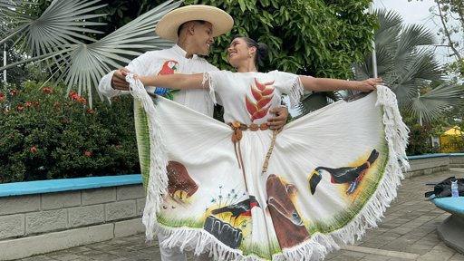 Villavicencio vibra con el 57° Torneo Internacional del Joropo