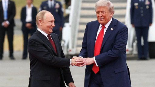 Trump Lidera Iniciativa Diplomática para la Paz en Ucrania con Cumbres Clave