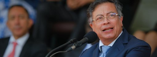 La situación de los combatientes colombianos en Ucrania se convierte en un asunto diplomático