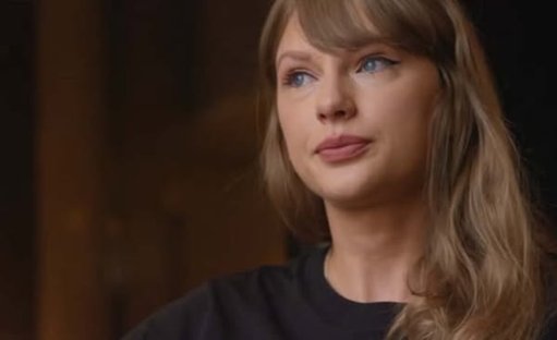 Taylor Swift revela su lado más humano en el documental “The End of an Era”