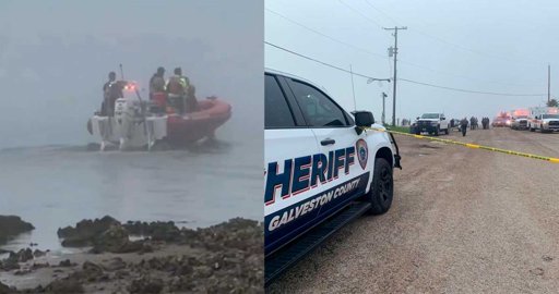 Avión de la Marina de México se estrella en Texas durante misión médica; hay dos muertos