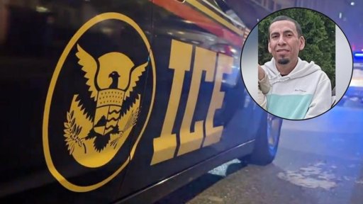 FBI investiga muerte de migrante michoacano asesinado por agente de ICE