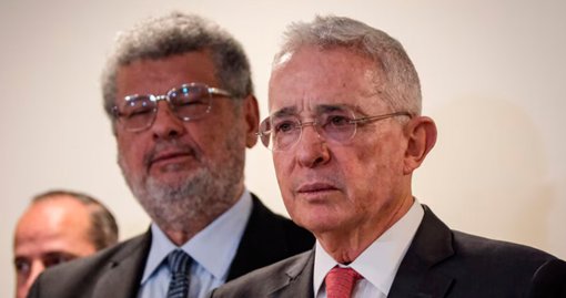 Tribunal Superior de Bogotá absuelve al expresidente Álvaro Uribe