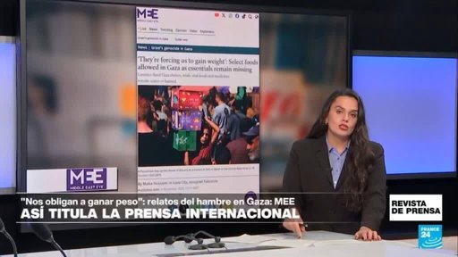 Crisis Alimentaria y Dificultades Económicas en la Gaza Post-Conflicto