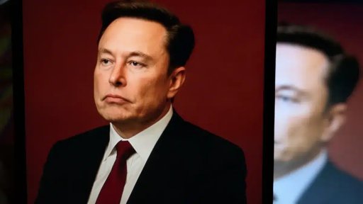 La fortune d'Elon Musk dépasse les 600 milliards de dollars, propulsée par la valorisation de SpaceX