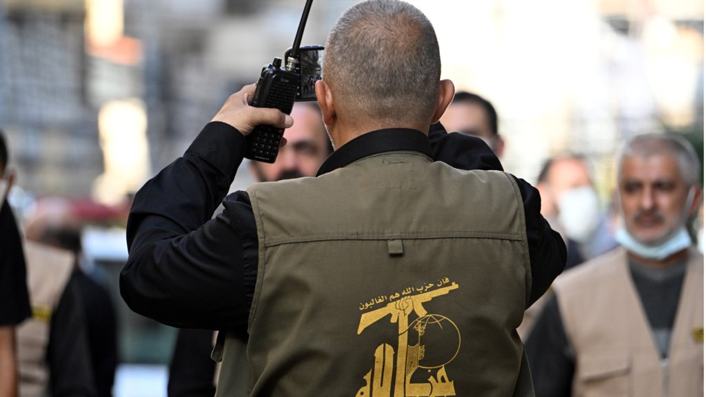 Hezbollah ameaça com guerra civil se governo libanês avançar com desarmamento