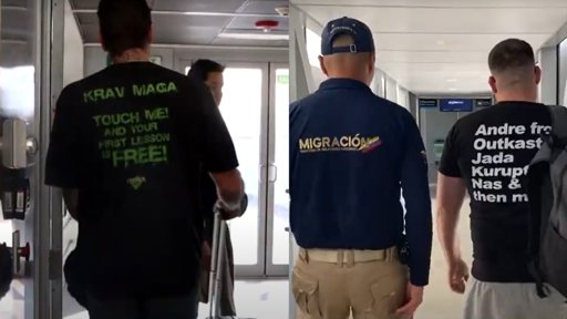 Colombia refuerza controles migratorios para combatir el turismo sexual